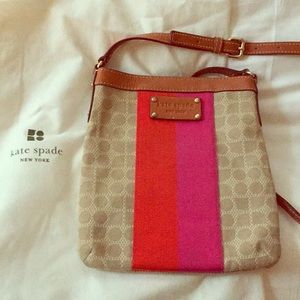 Kate spade purse